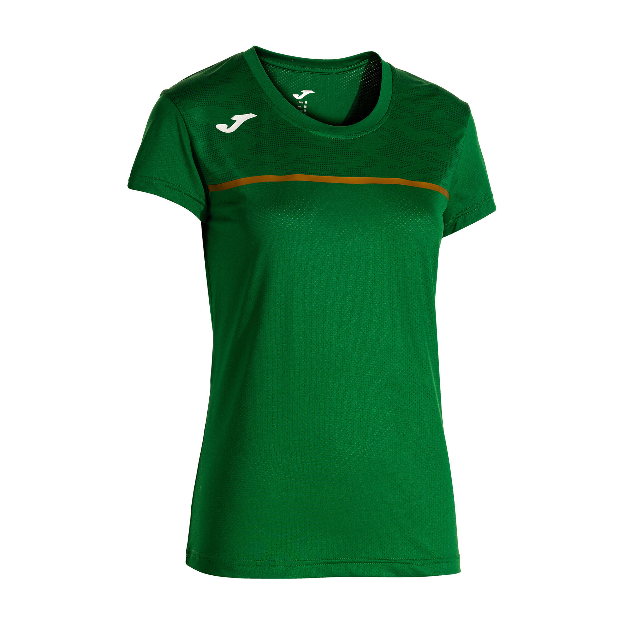 Camiseta de corrida feminina Joma Record III 2/2