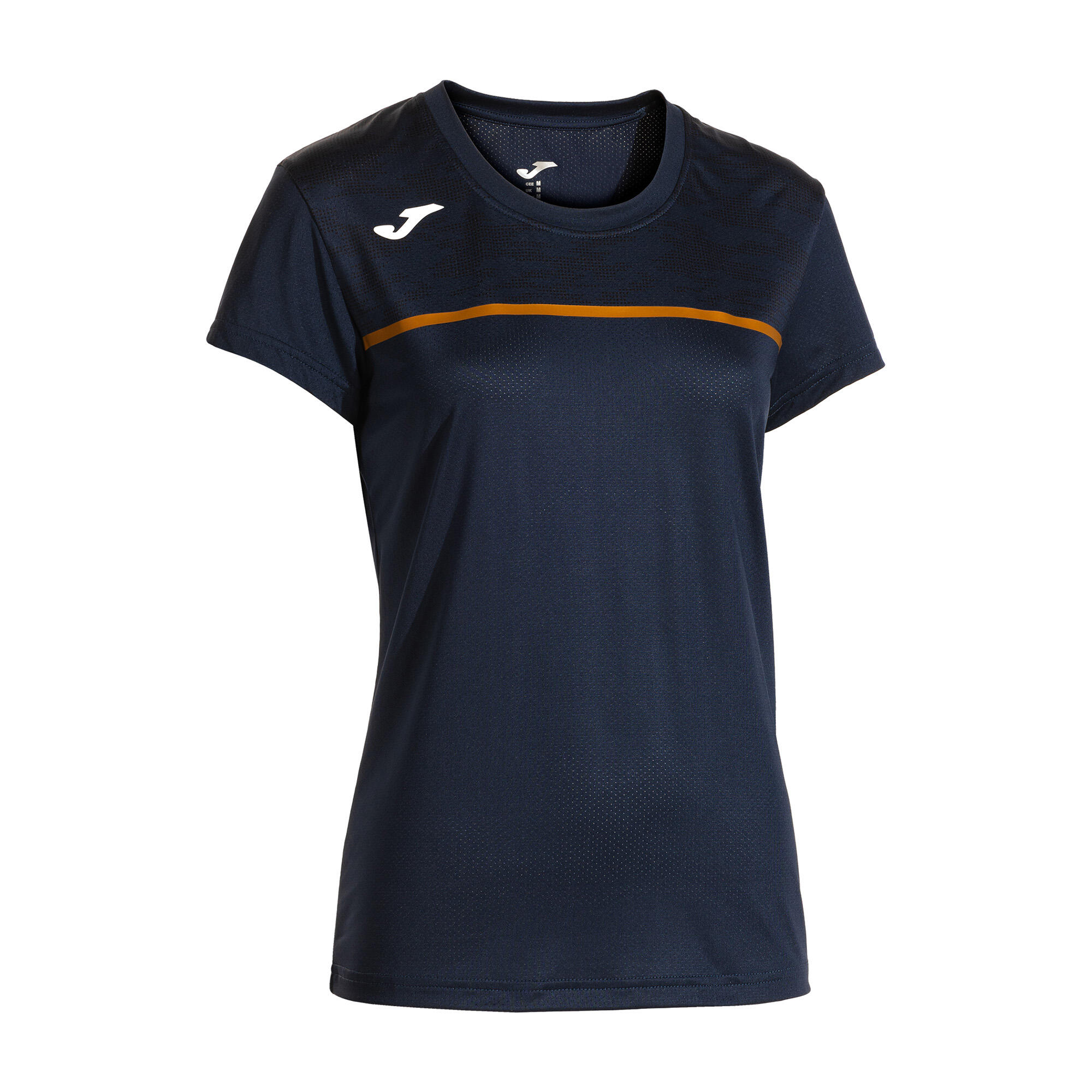 Damen-Laufshirt Joma Record III 2/2