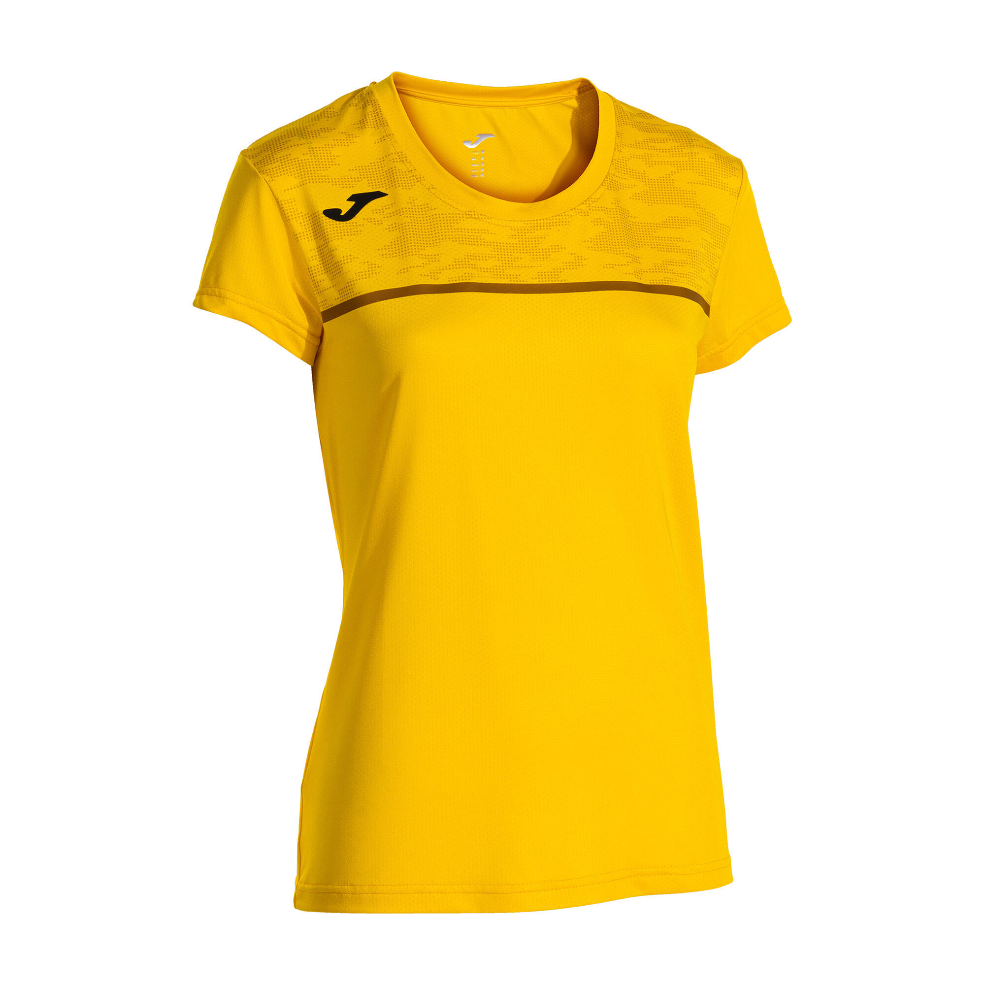 Camiseta de running para mujer Joma Record III 2/2