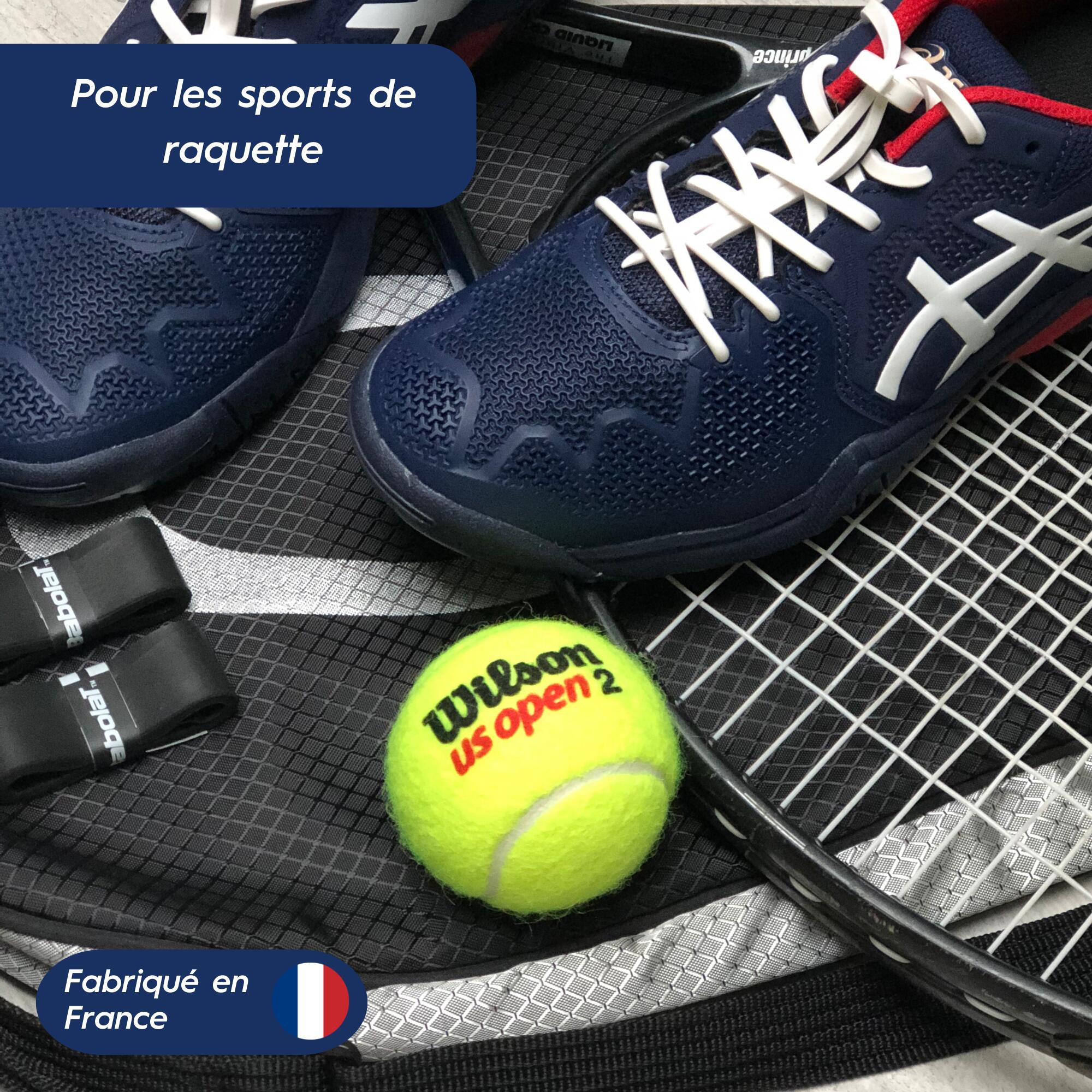 Cordões elásticos de silicone para desportos de equipa Gorilla 2/5