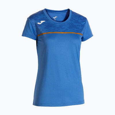 Maglietta da corsa donna Joma Record III