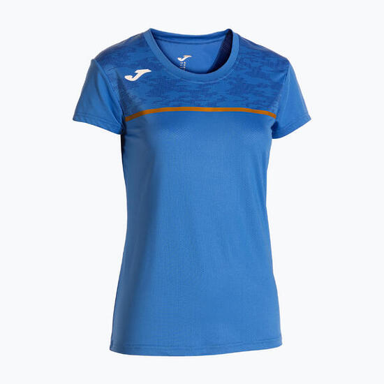 Maglietta da corsa donna Joma Record III