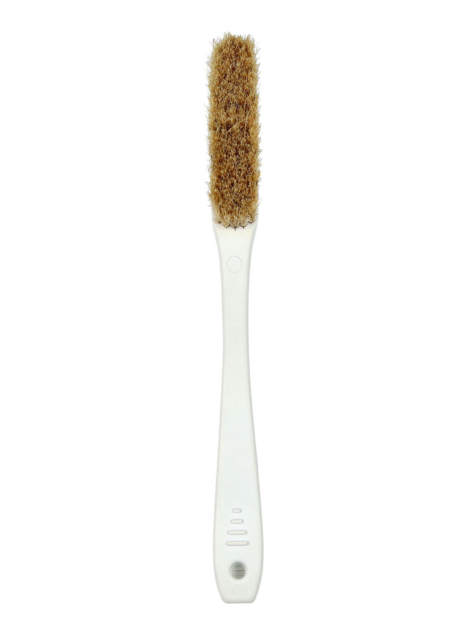 Szczotka do chwytów Ocun Boulder Brush - white 4/7