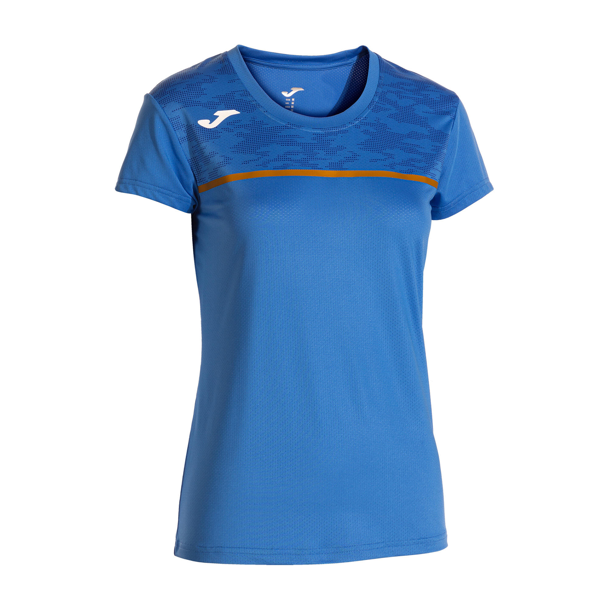 Damen-Laufshirt Joma Record III 2/2