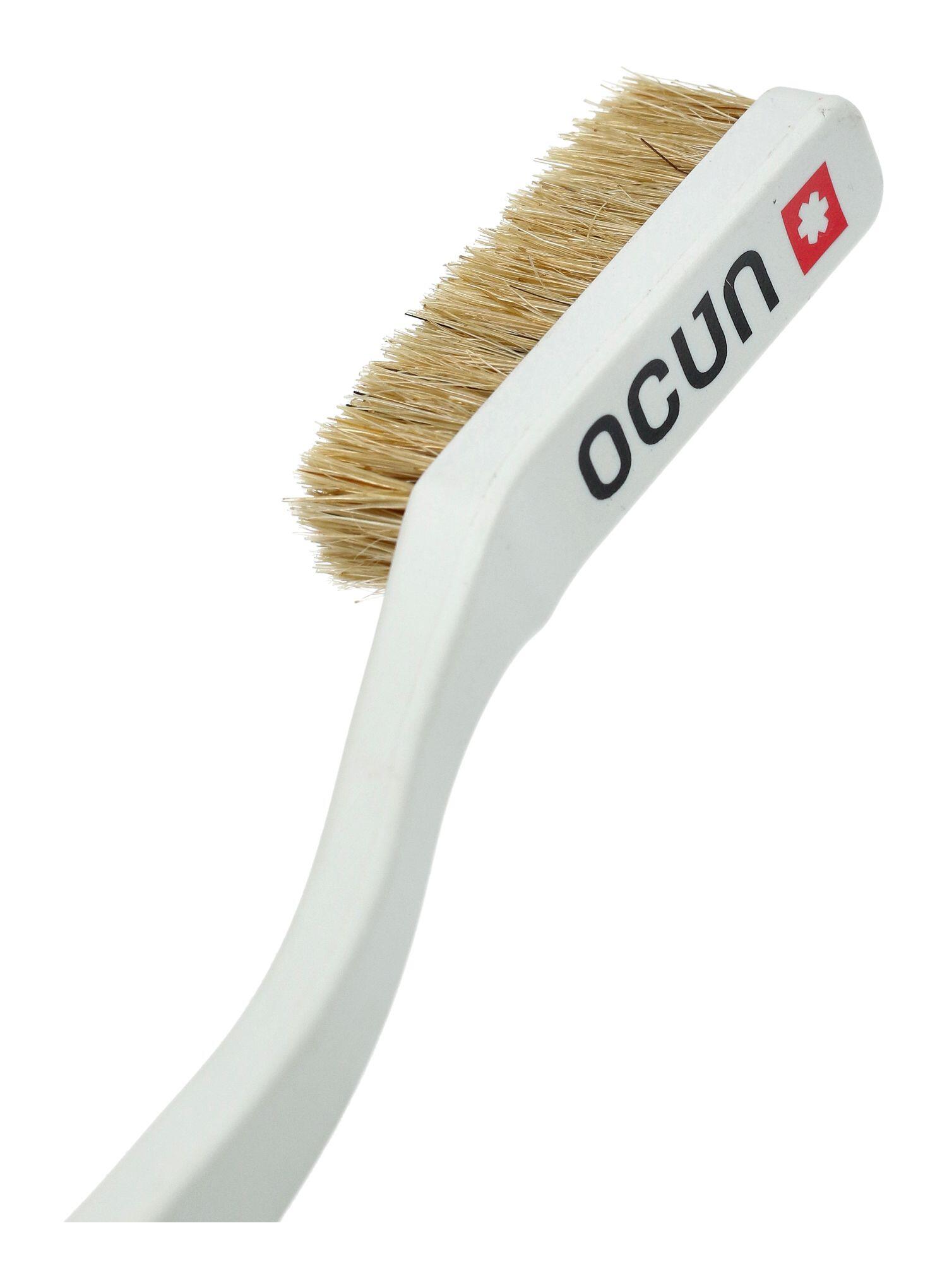 Szczotka do chwytów Ocun Boulder Brush - white 5/7