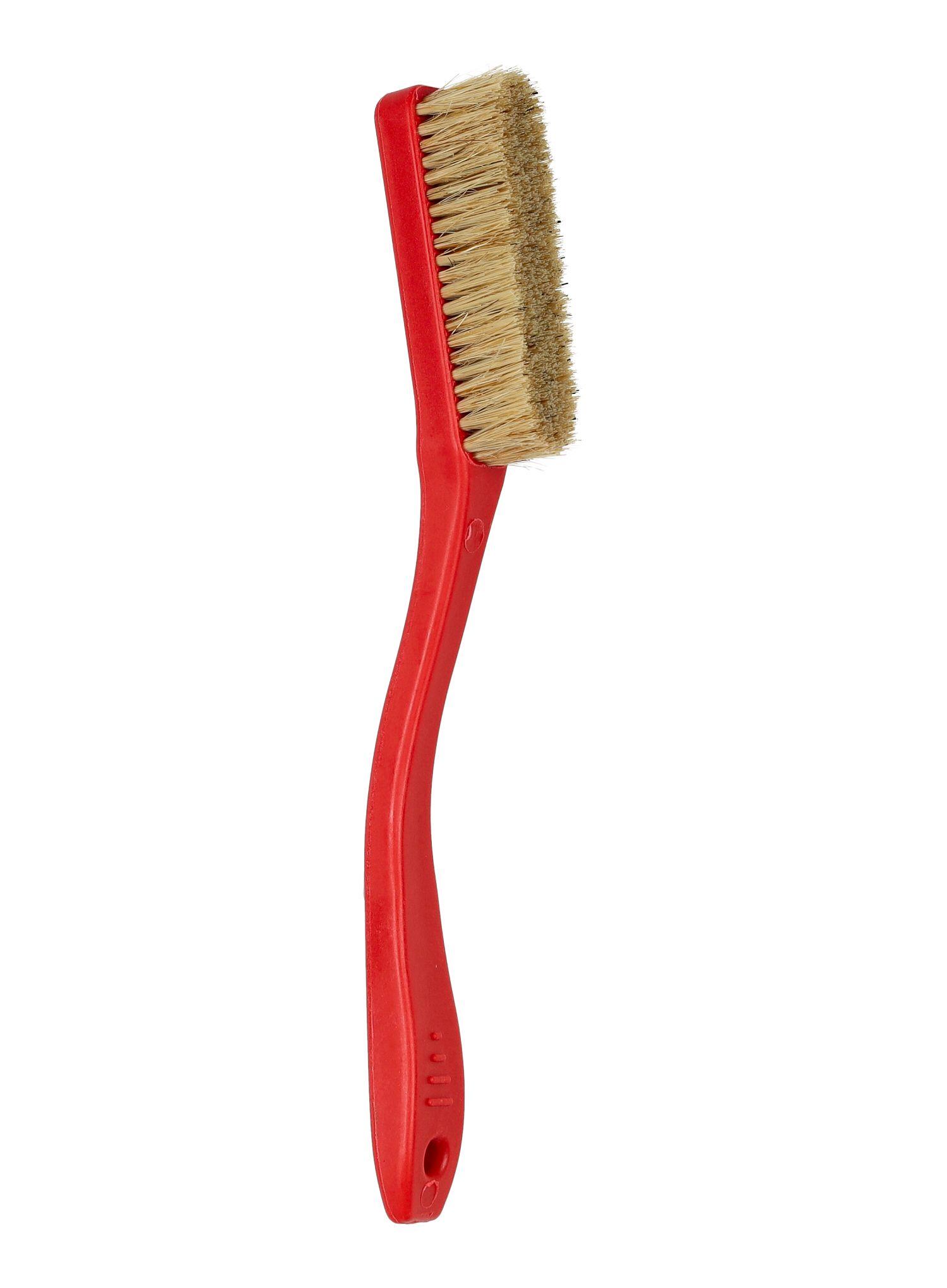 Szczotka do chwytów Ocun Boulder Brush - red 2/7