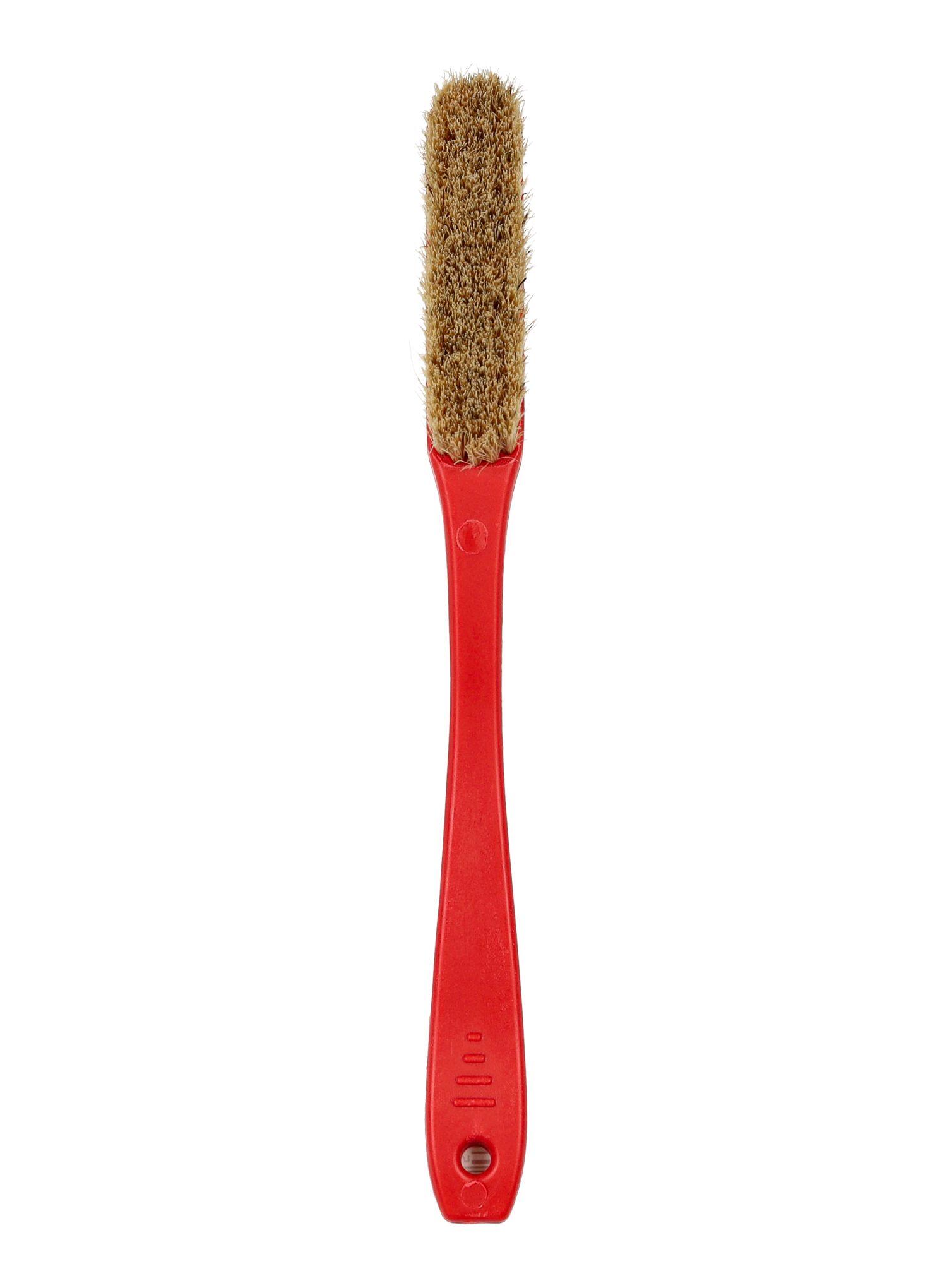 Szczotka do chwytów Ocun Boulder Brush - red 4/7