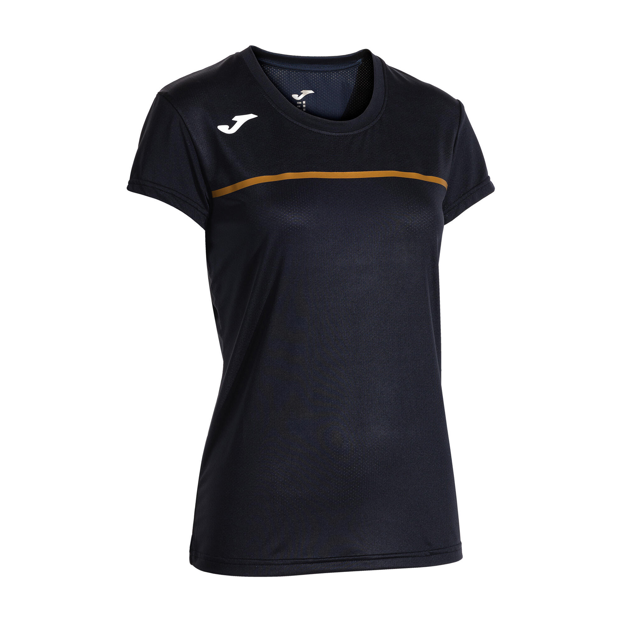 Maglietta da corsa donna Joma Record III 2/2