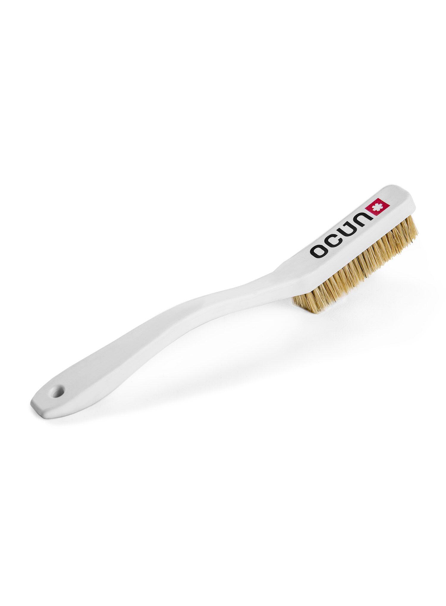 Szczotka do chwytów Ocun Boulder Brush - white 1/7