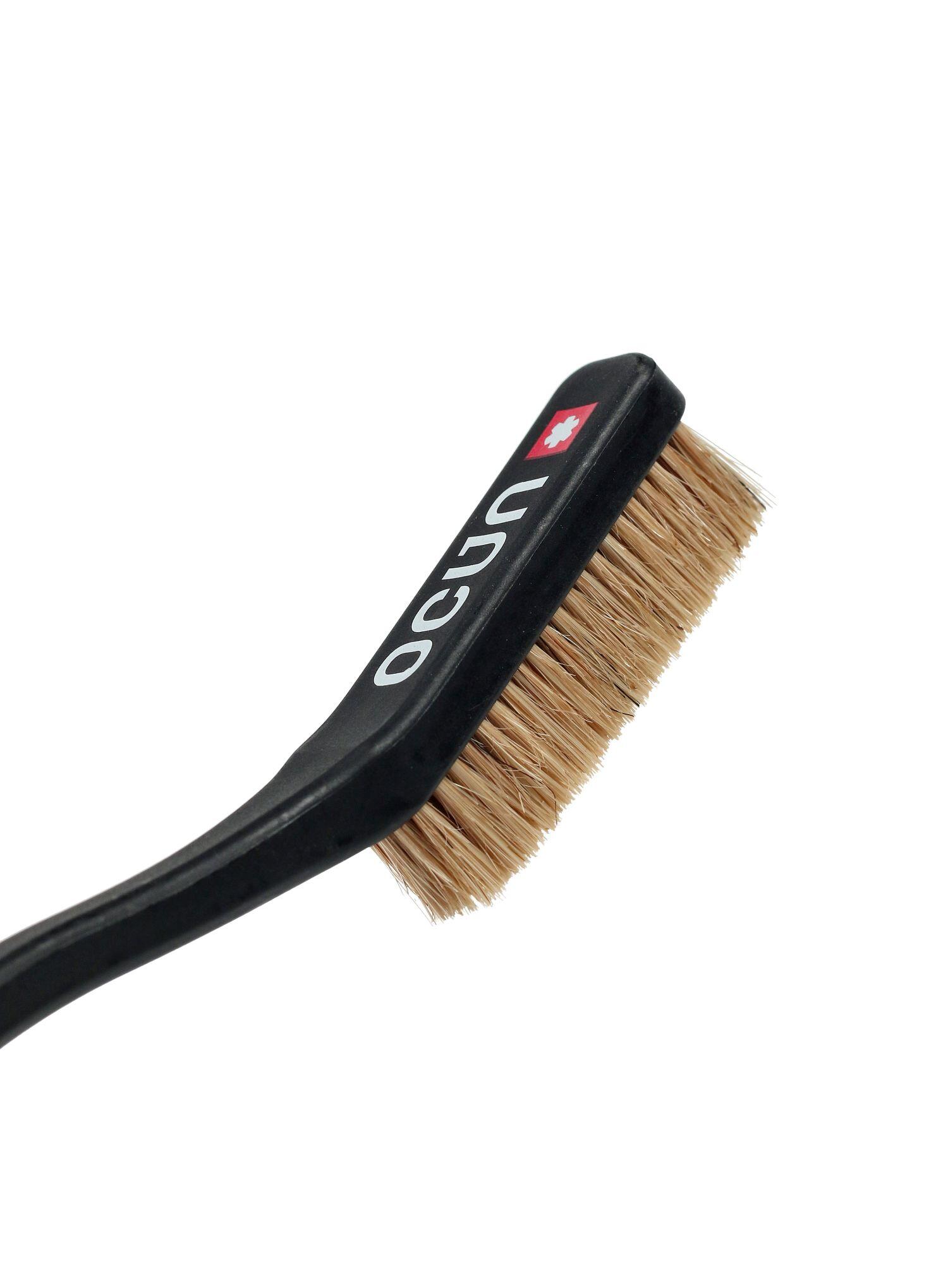 Szczotka do chwytów Ocun Boulder Brush - black 7/7