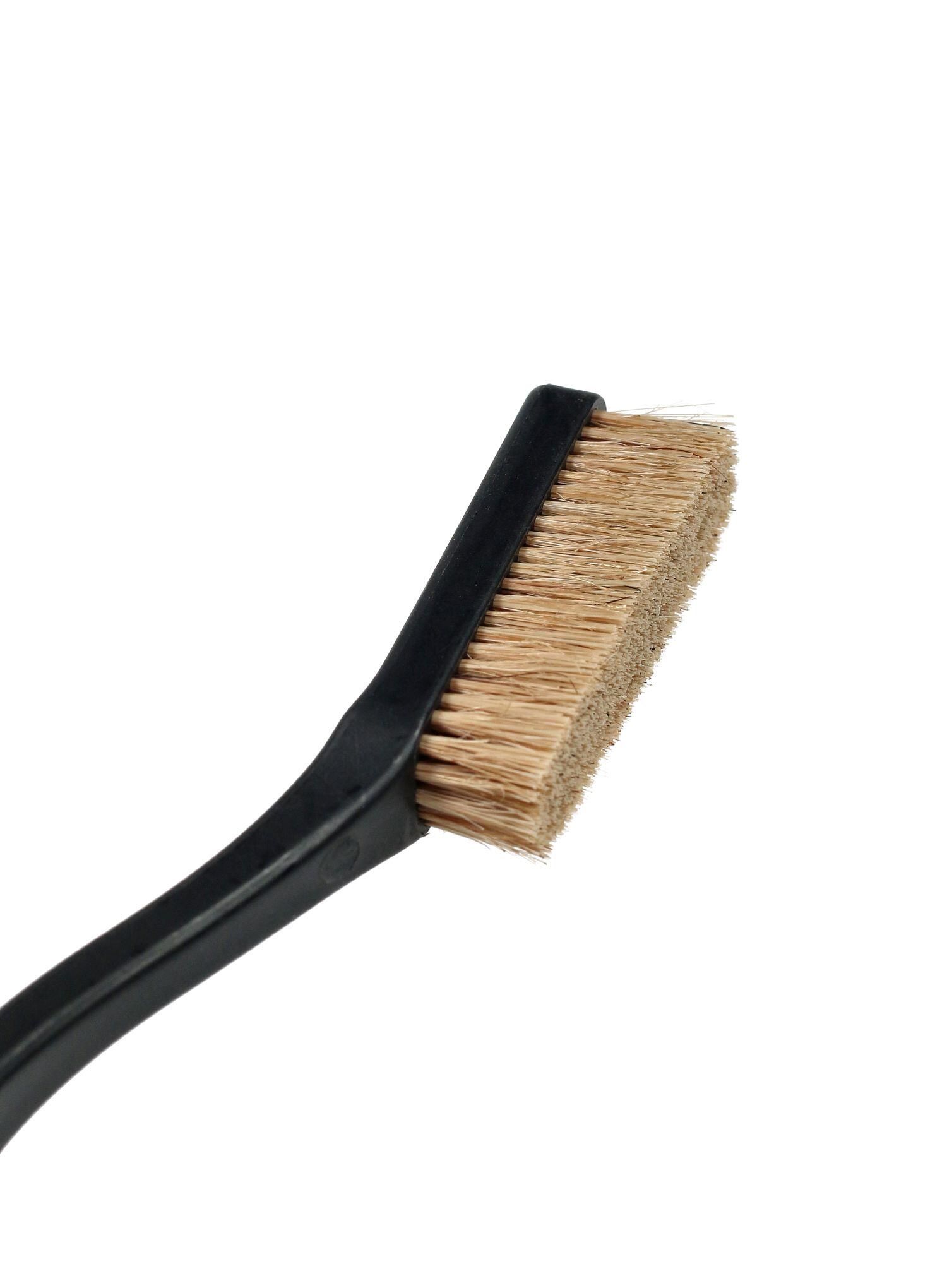Szczotka do chwytów Ocun Boulder Brush - black 6/7