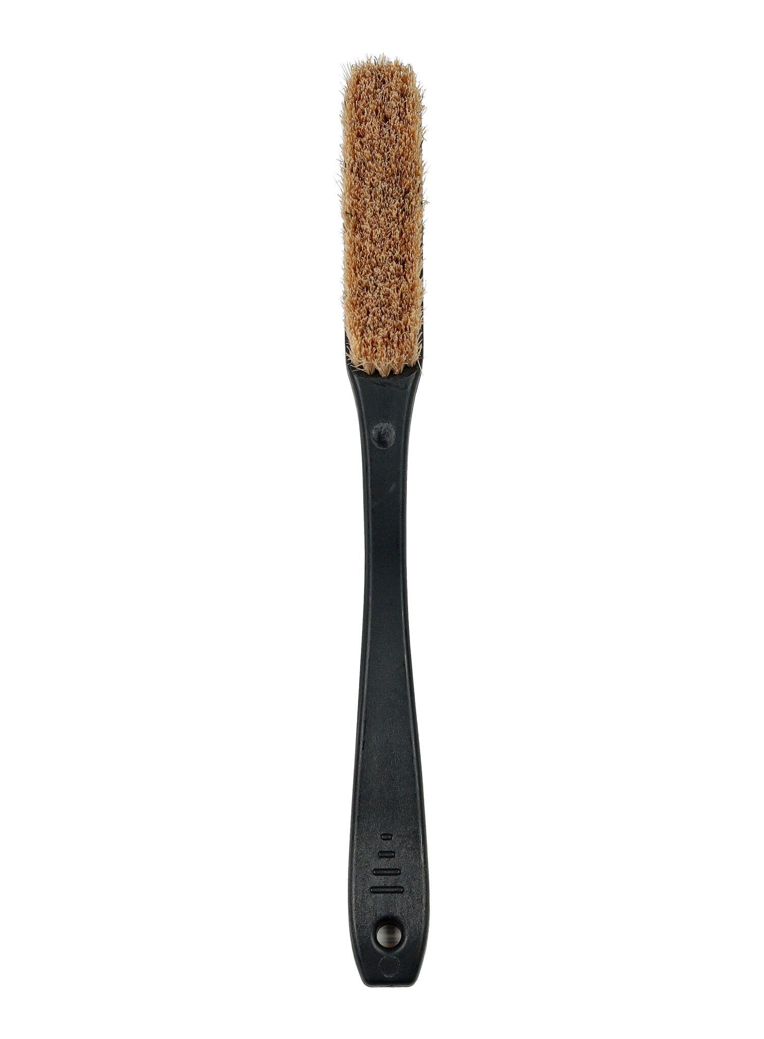 Szczotka do chwytów Ocun Boulder Brush - black 4/7