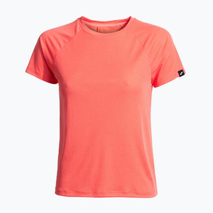 Camiseta de running para mujer Joma R-Night Iconic