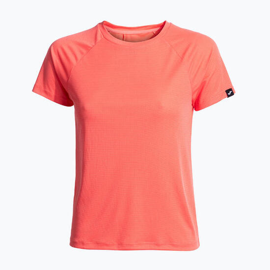 Camiseta de running para mujer Joma R-Night Iconic