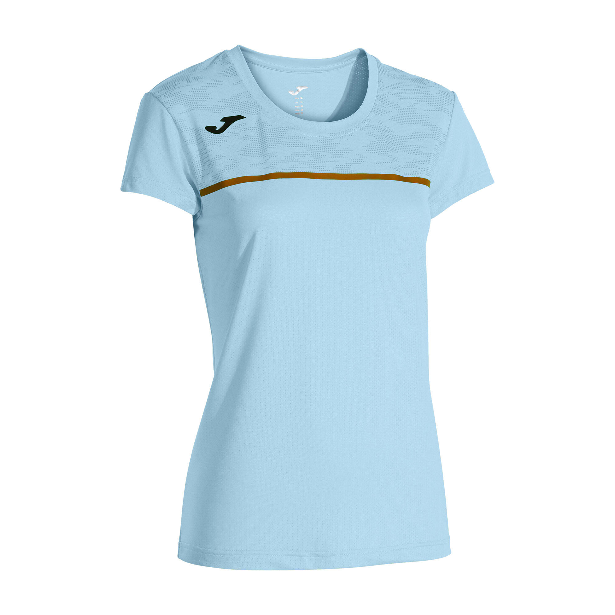 Maglietta da corsa donna Joma Record III 2/2