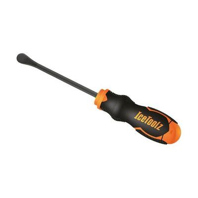 Dh bandenwisselaar voor carbon en aluminium velgen ice toolz 64d3