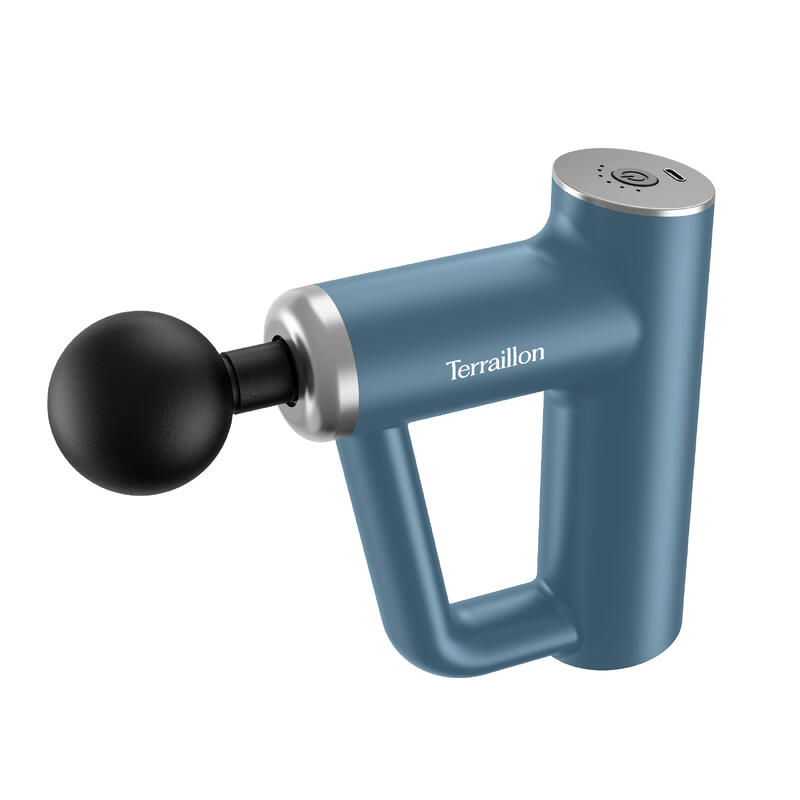 Pistolet de massage - Récupération Musculaire