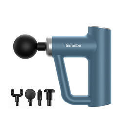 Pistolet de massage - Récupération Musculaire