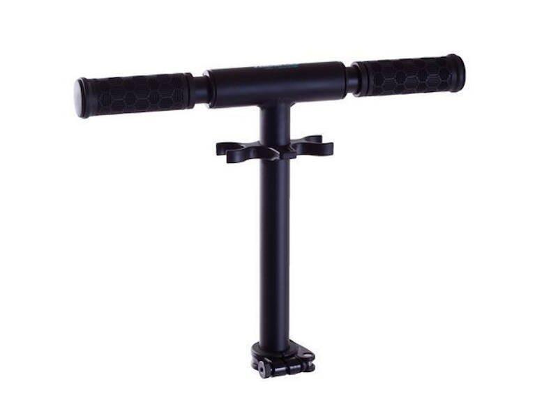 Rideoo Monopattino 120 Blu 3/5