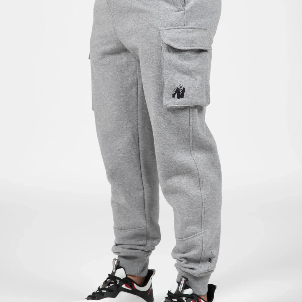 Cargo Trousers Gorilla Wear Hudson