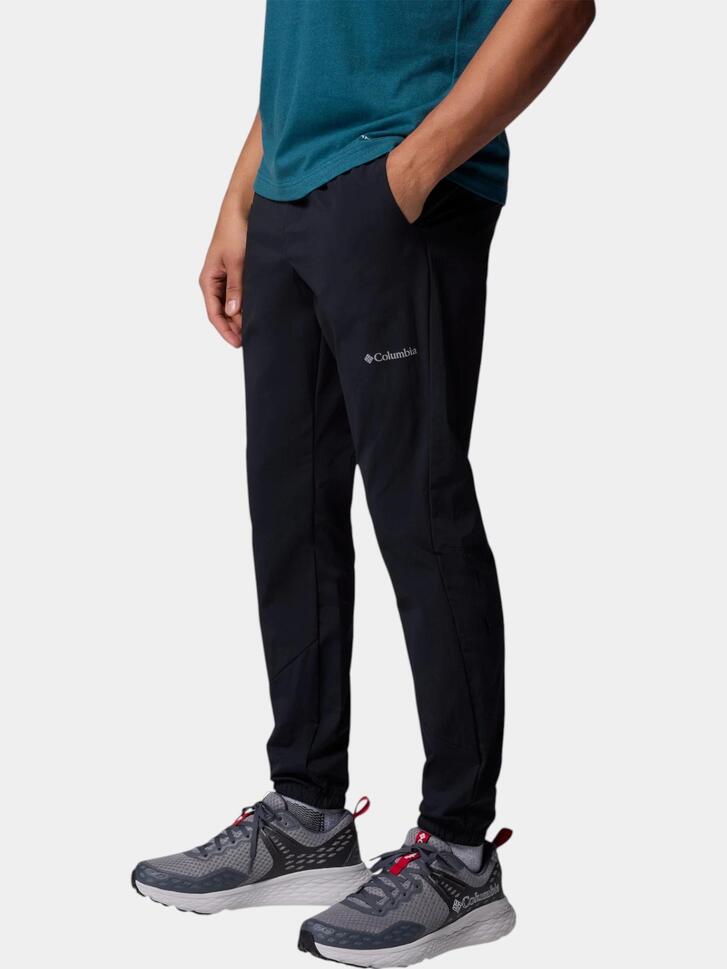 Spodnie sportowe męskie Columbia Columbia Tech Nylon