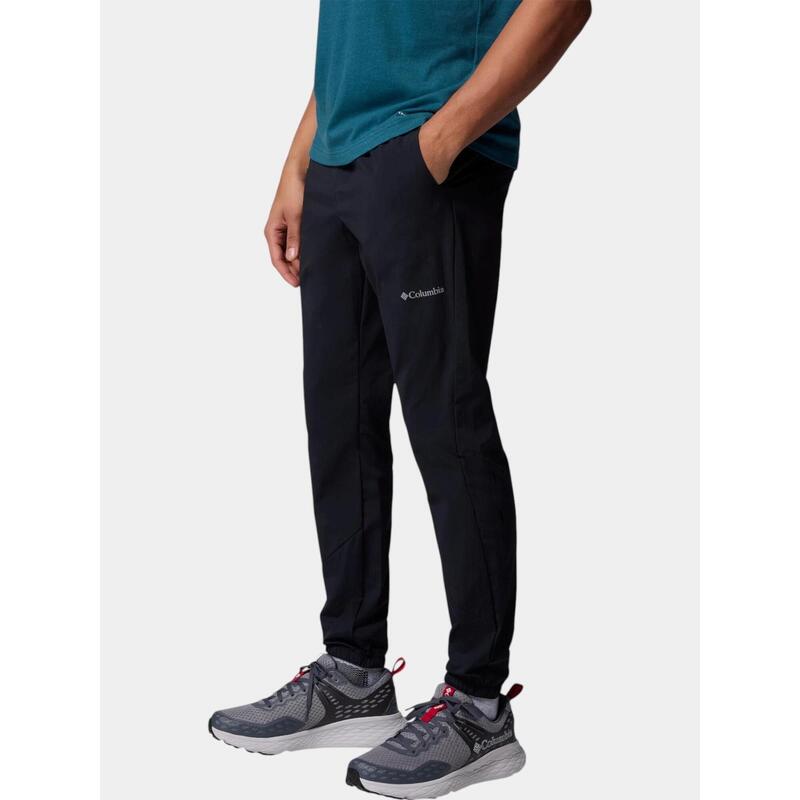 Spodnie sportowe męskie Columbia Columbia Tech Nylon