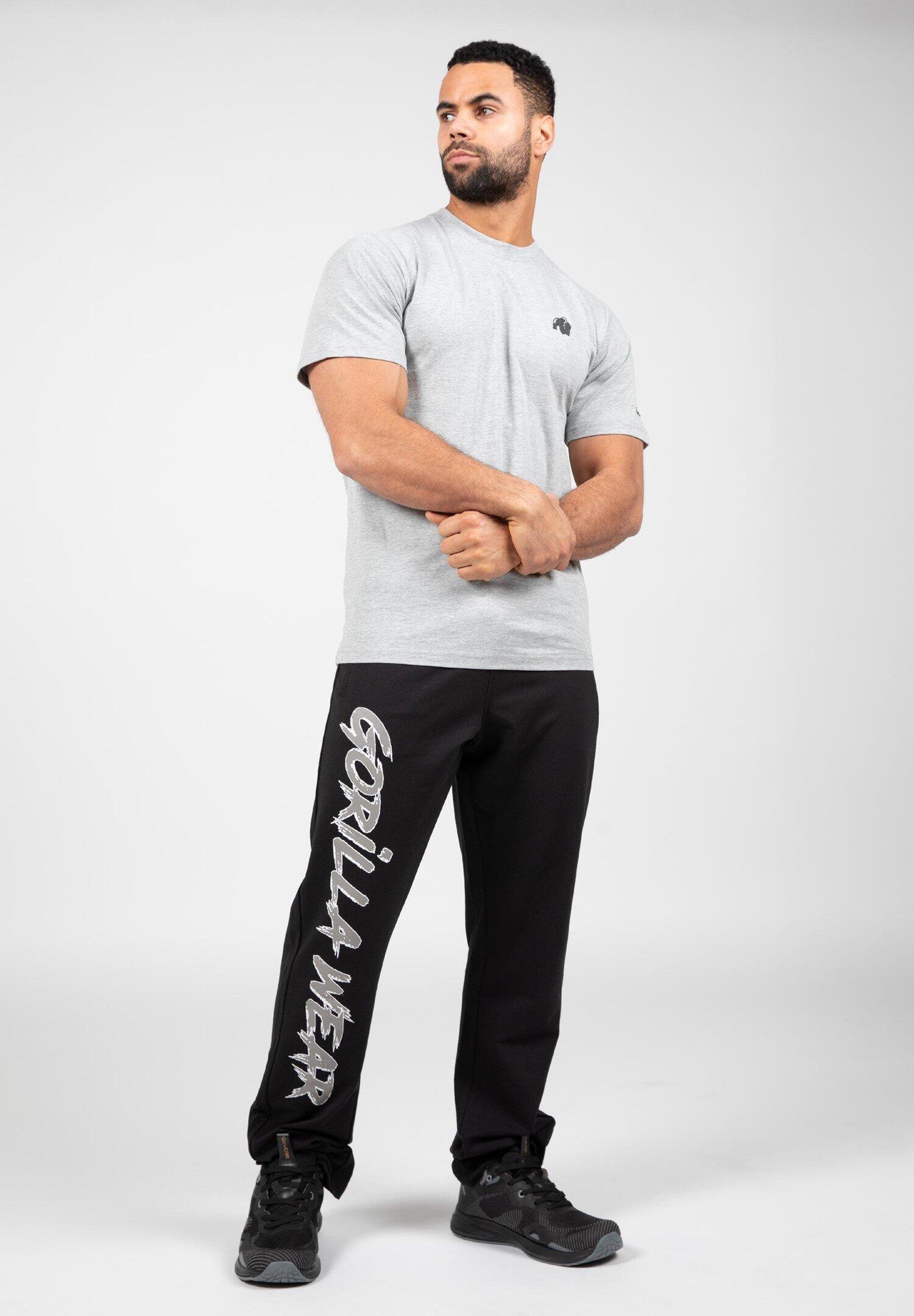 Wilton SweatPantaloni - Nero 3/6