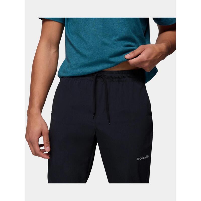 Spodnie sportowe męskie Columbia Columbia Tech Nylon