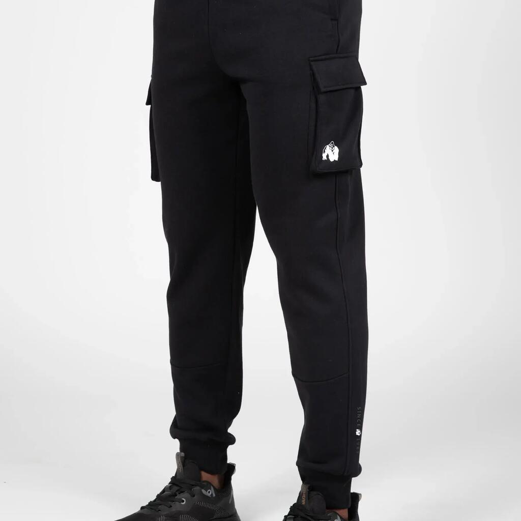 Cargo Trousers Gorilla Wear Hudson