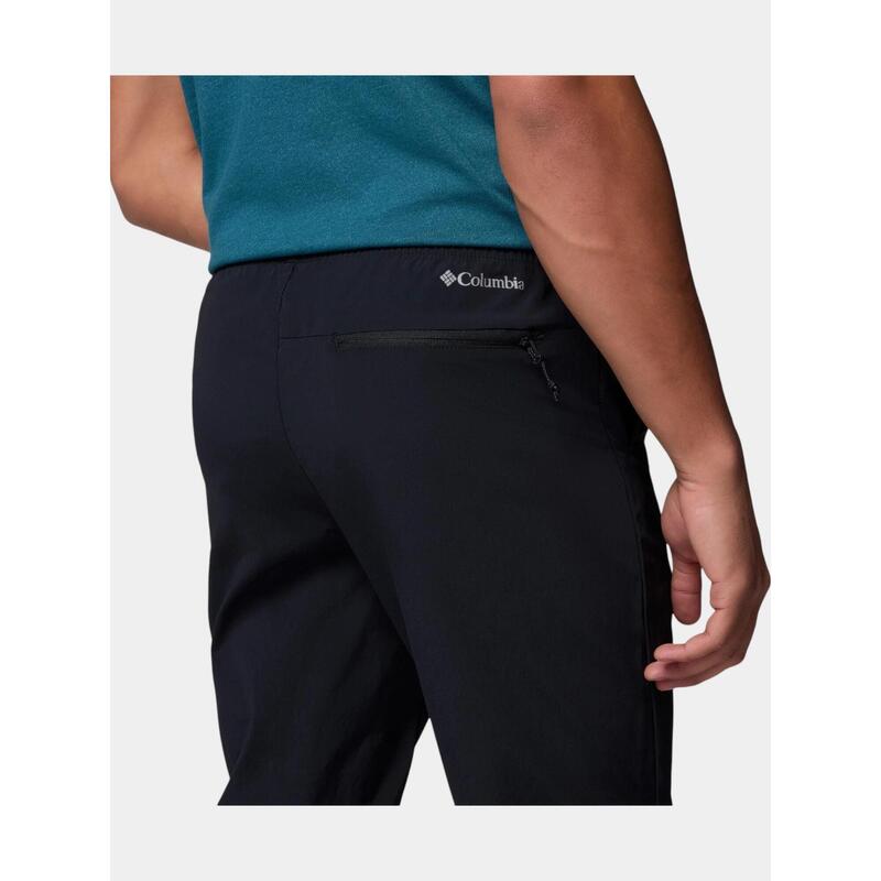 Spodnie sportowe męskie Columbia Columbia Tech Nylon