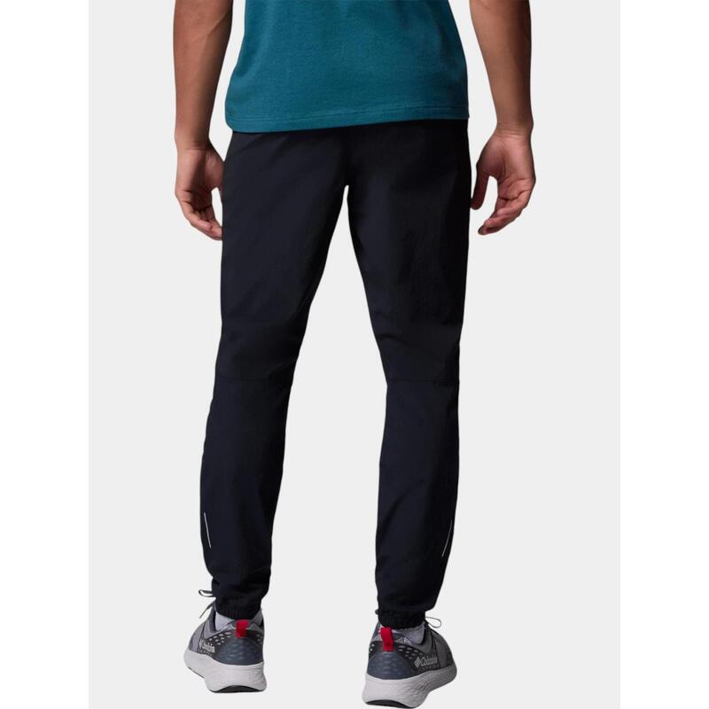 Spodnie sportowe męskie Columbia Columbia Tech Nylon