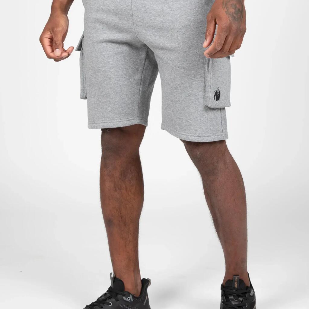 Cargo shorts Gorilla Wear Hudson