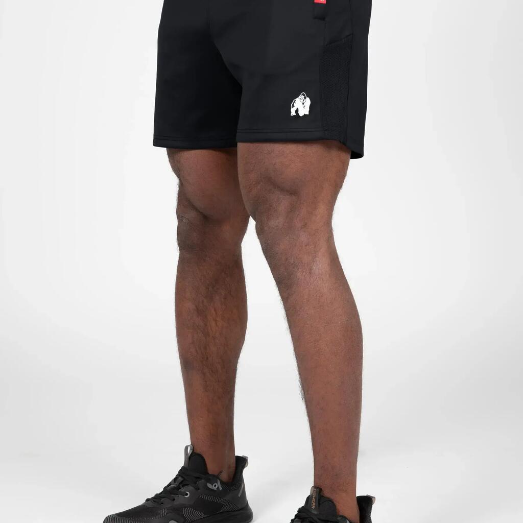 Short Gorilla Wear Tennessee