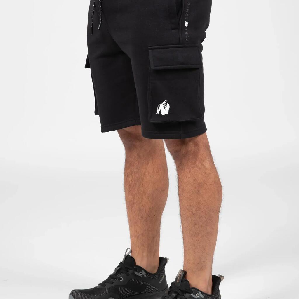 Cargo shorts Gorilla Wear Hudson