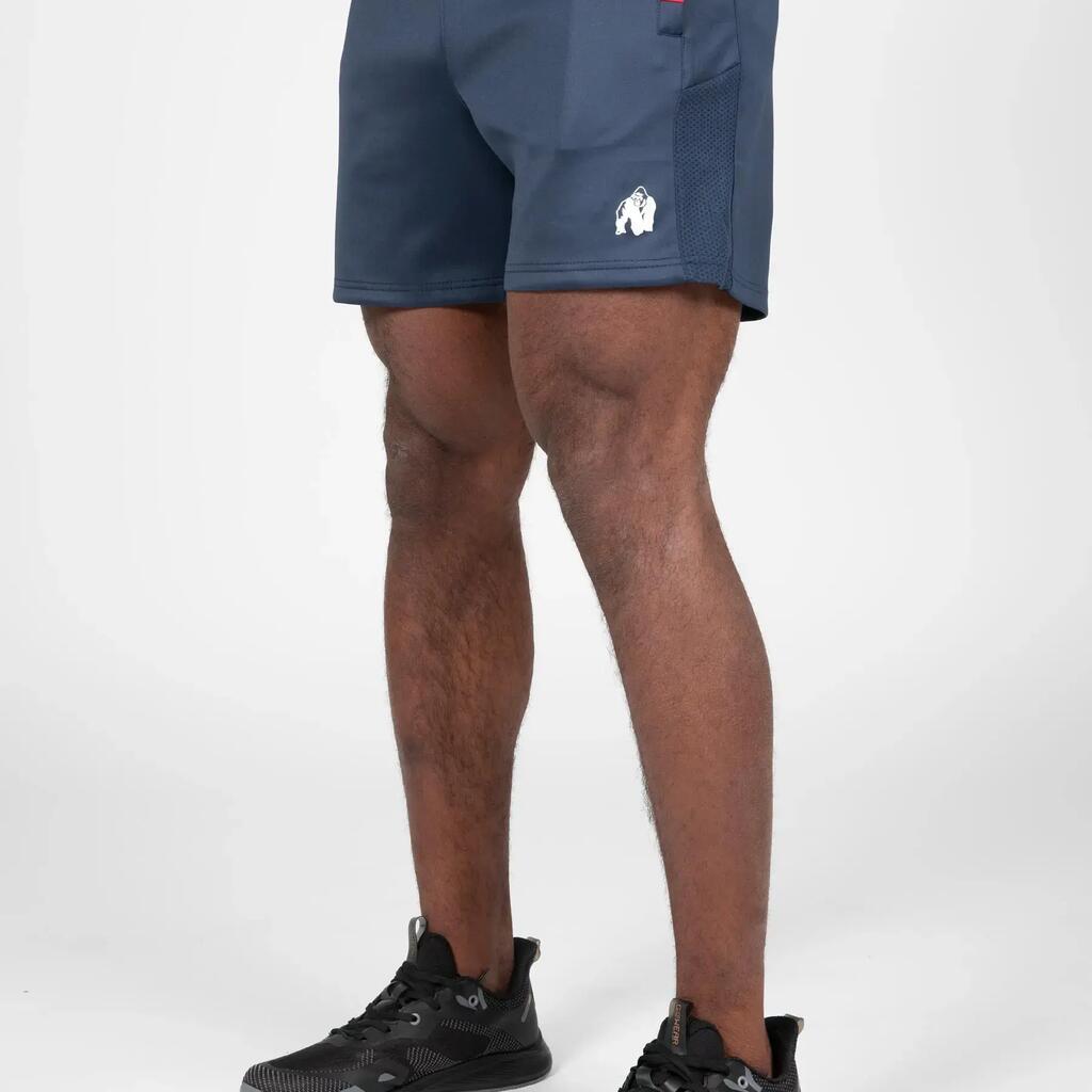 Short Gorilla Wear Tennessee
