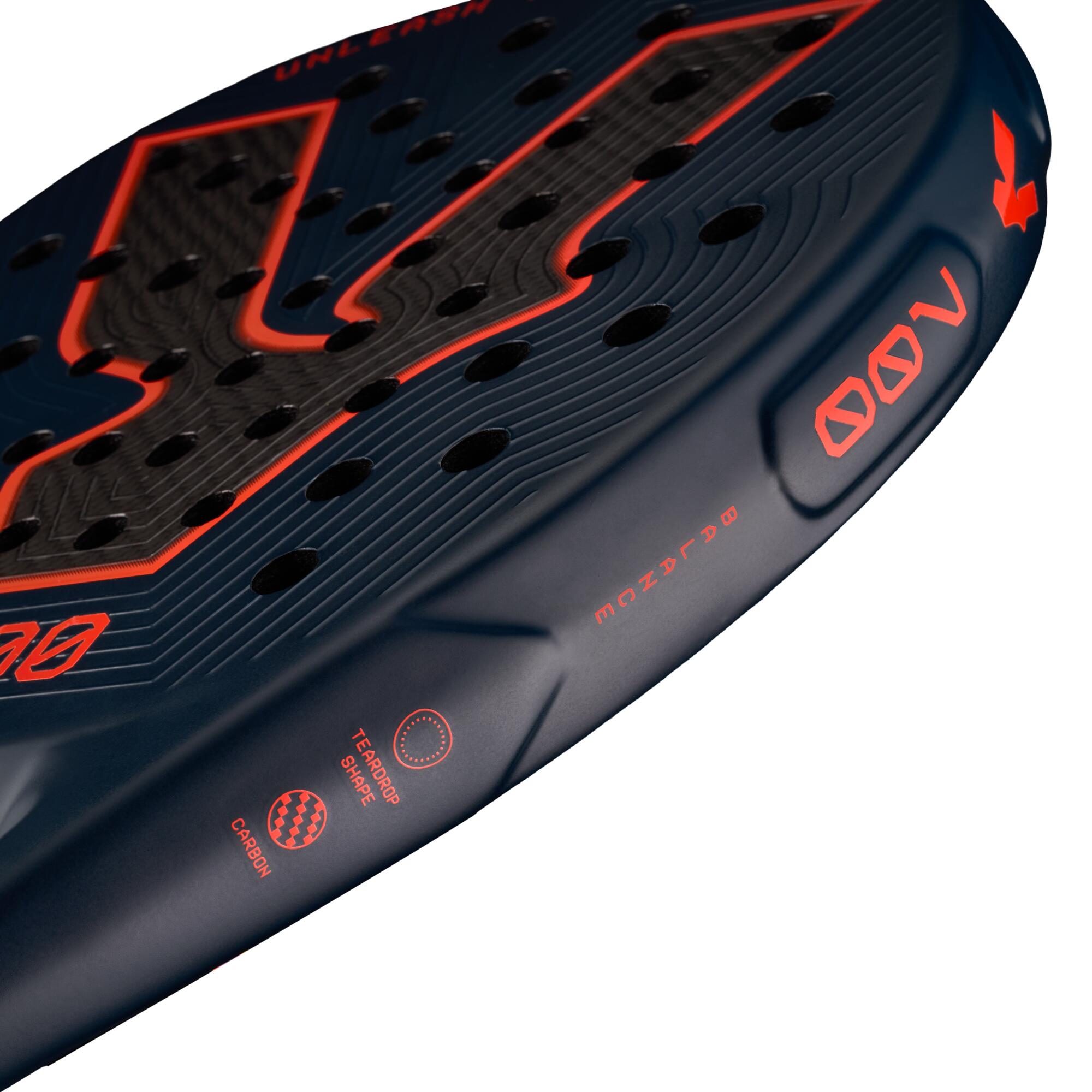Raquette de Padel Volt 700 V5 3/6
