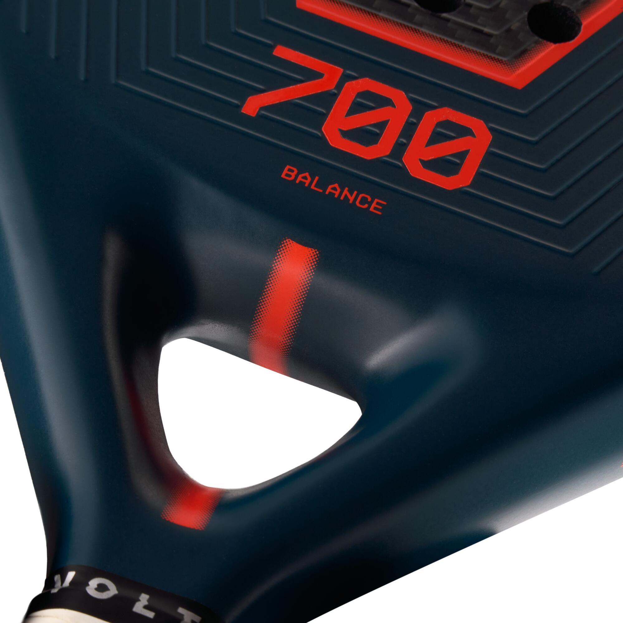 Raquette de Padel Volt 700 V5 5/6