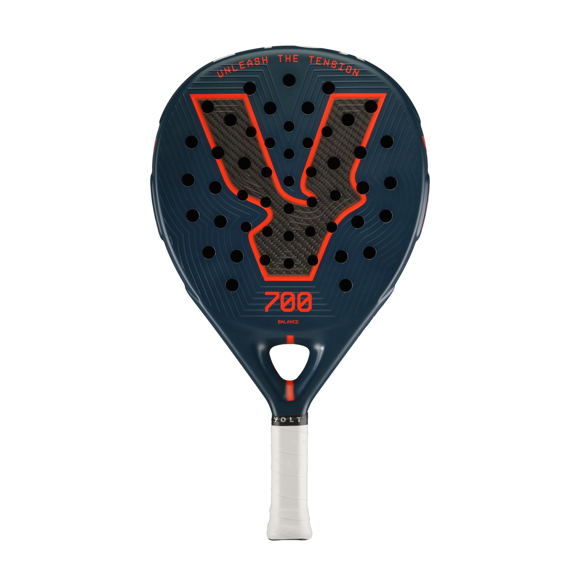 Raquette de Padel Volt 700 V5 2/6