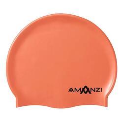Bonnet de bain AMANZI Sorbet