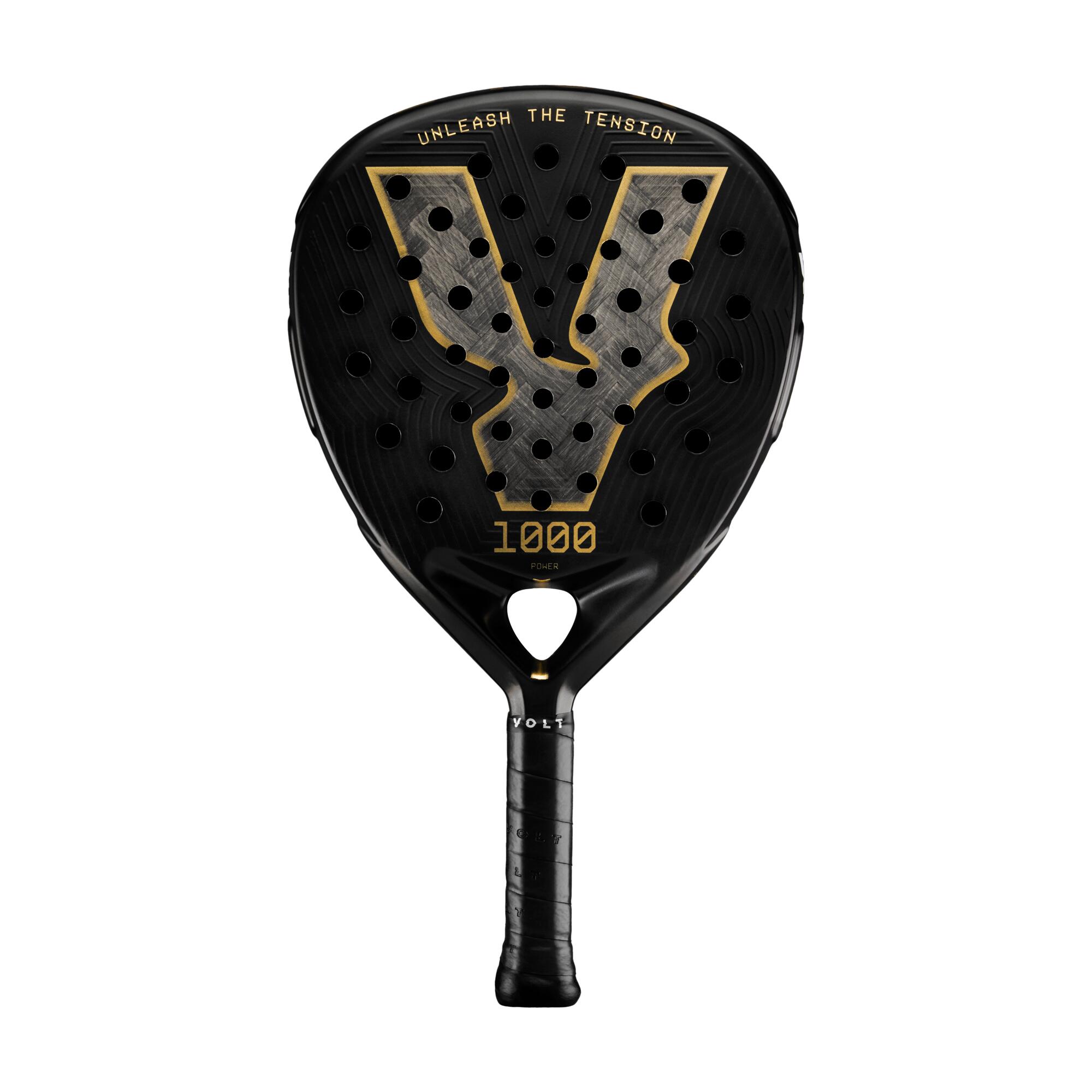 Racchetta da Padel Volt 1000 V5 2/6