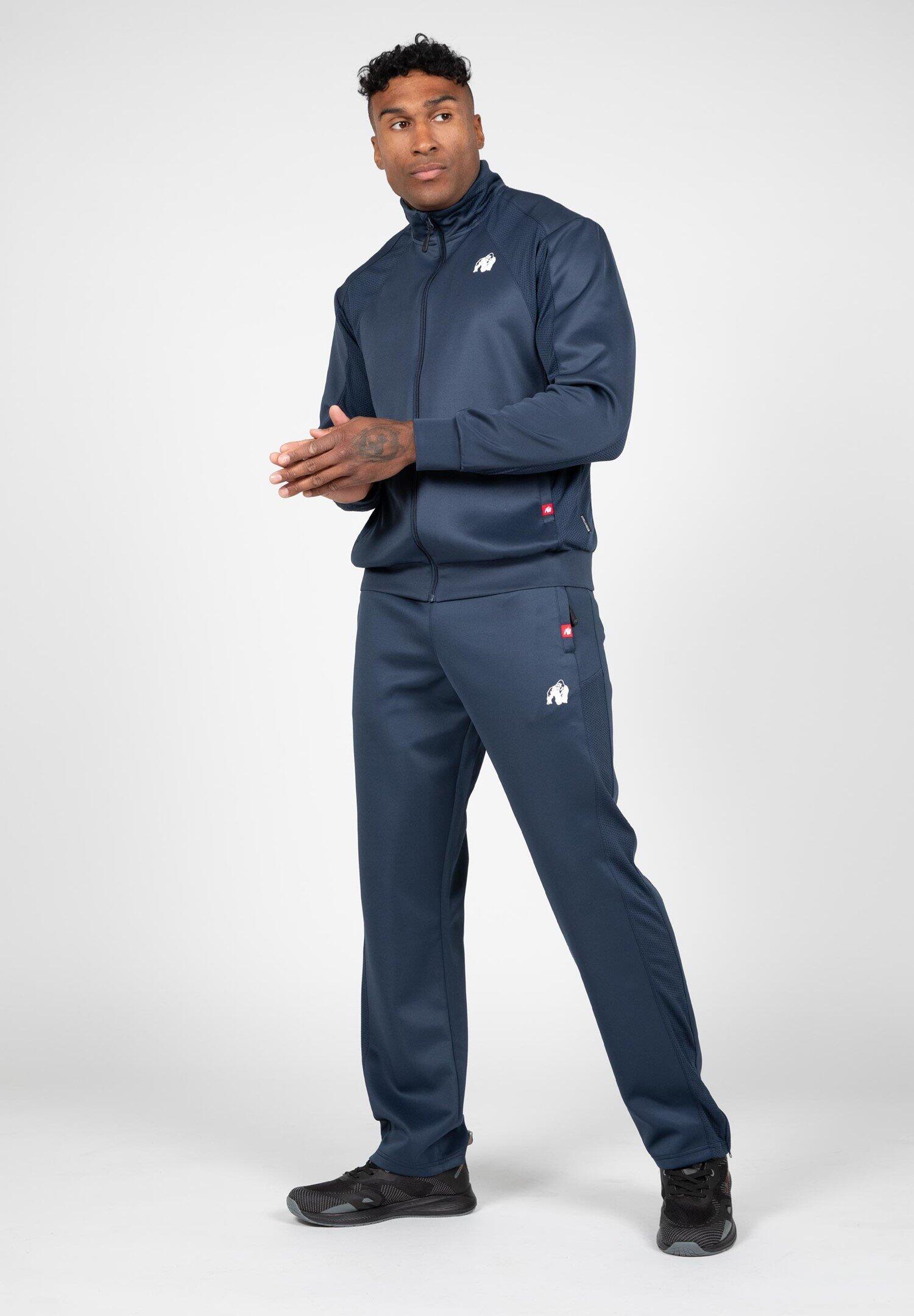 Tennessee Giacca da ginnastica - Marina Militare 3/6