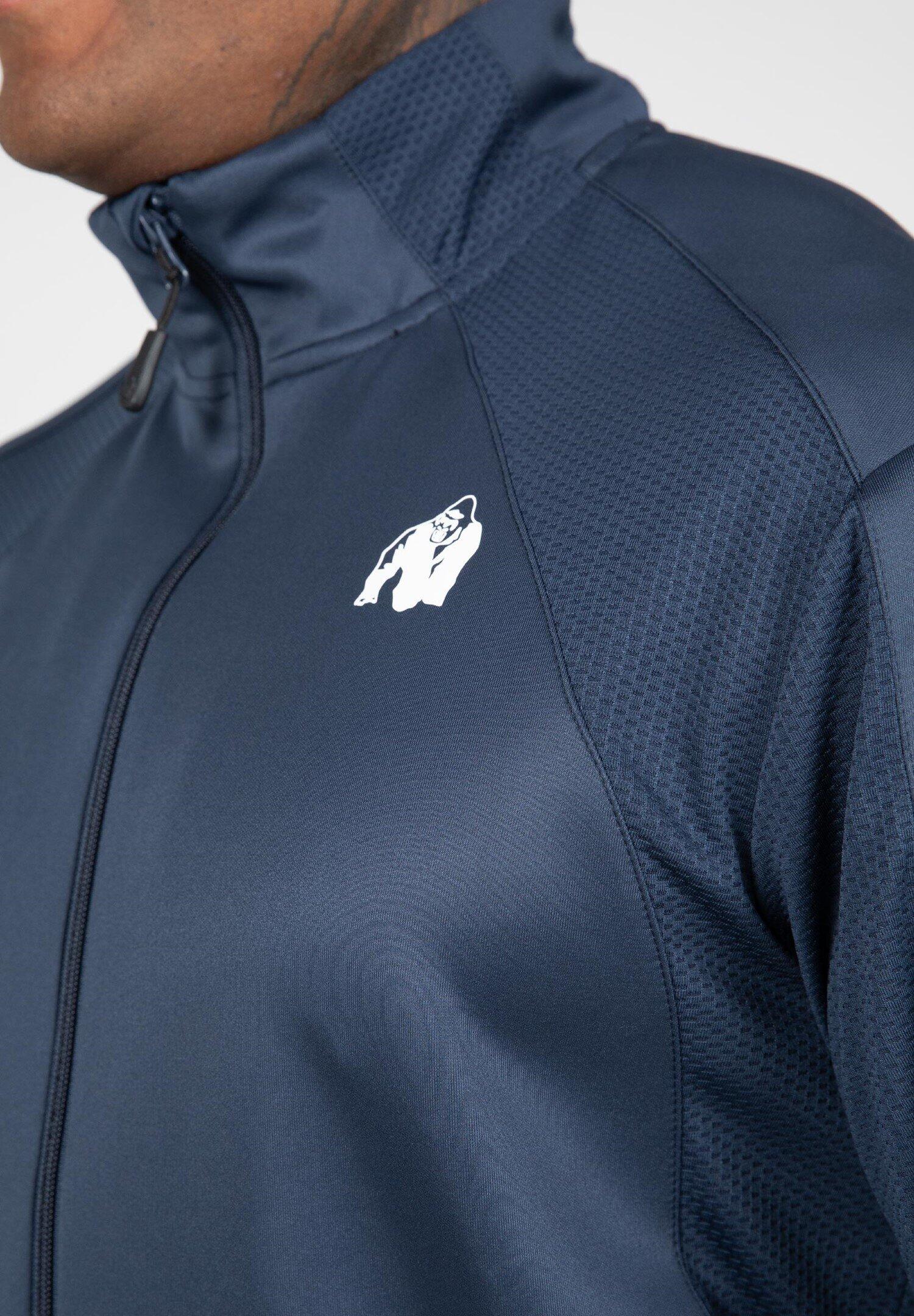 Tennessee Giacca da ginnastica - Marina Militare 4/6