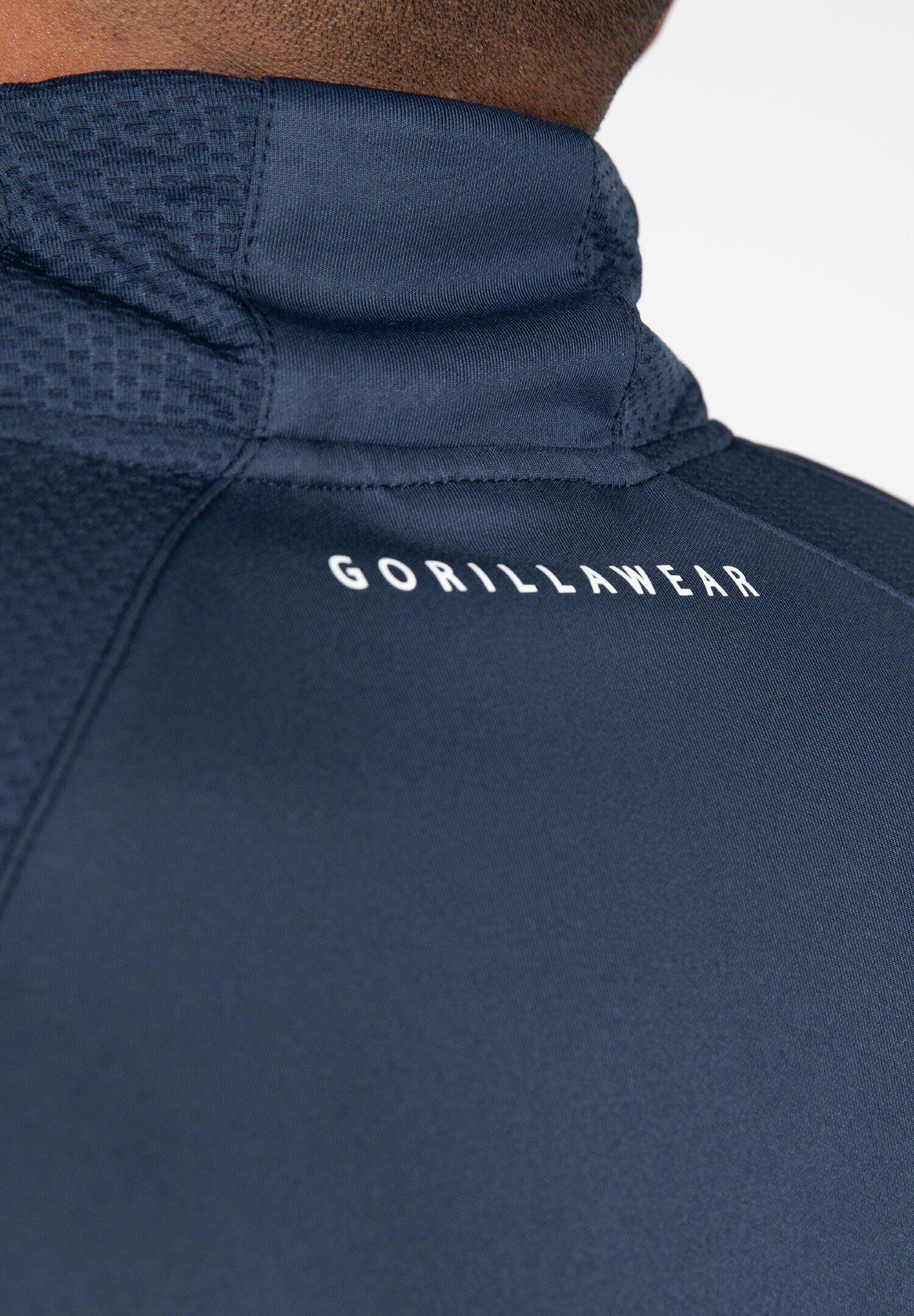 Tennessee Giacca da ginnastica - Marina Militare 6/6