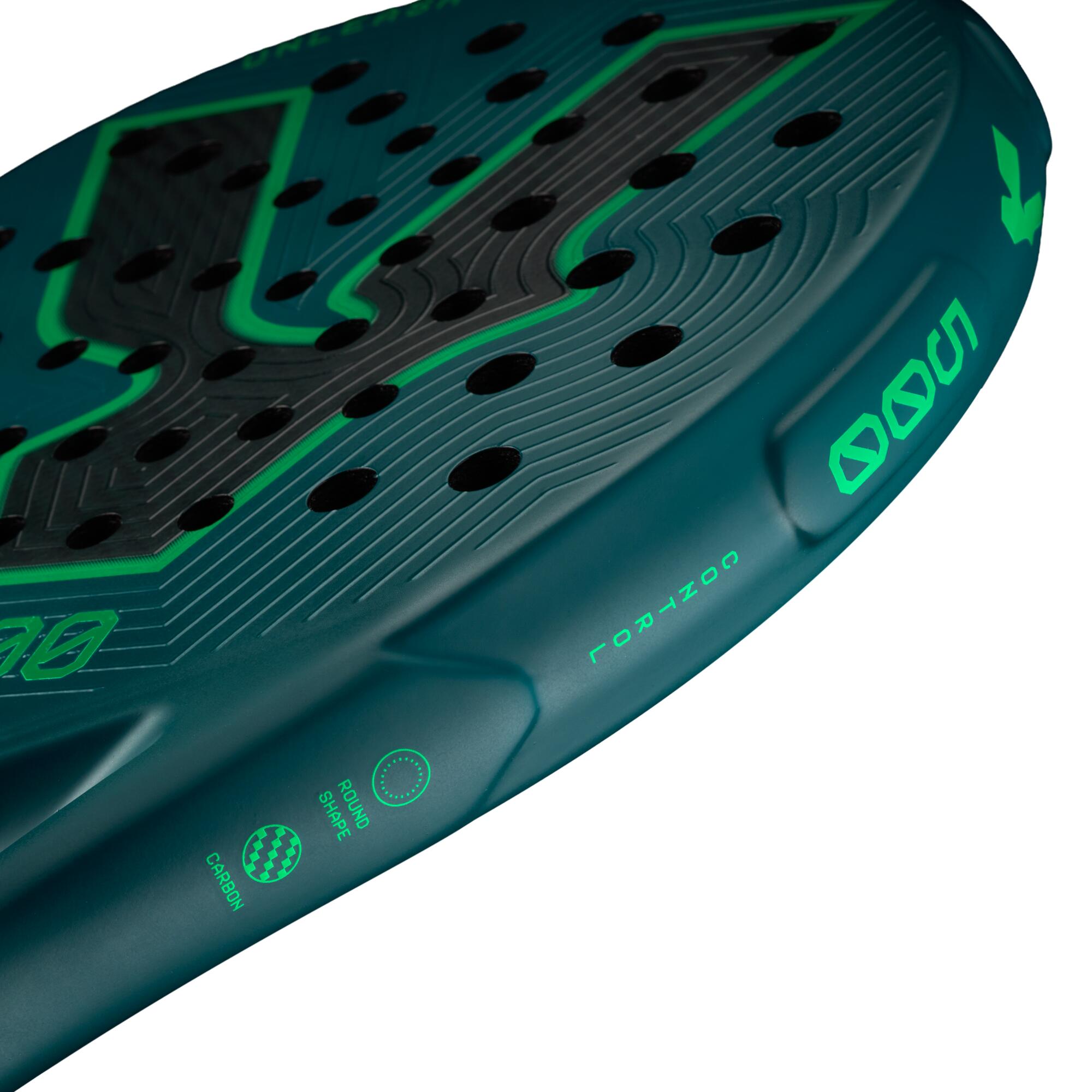 Padelracket Volt 500 V5 3/8