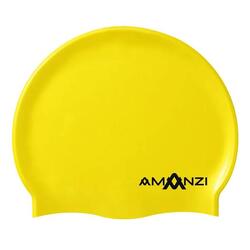 Bonnet de bain AMANZI Sunshine