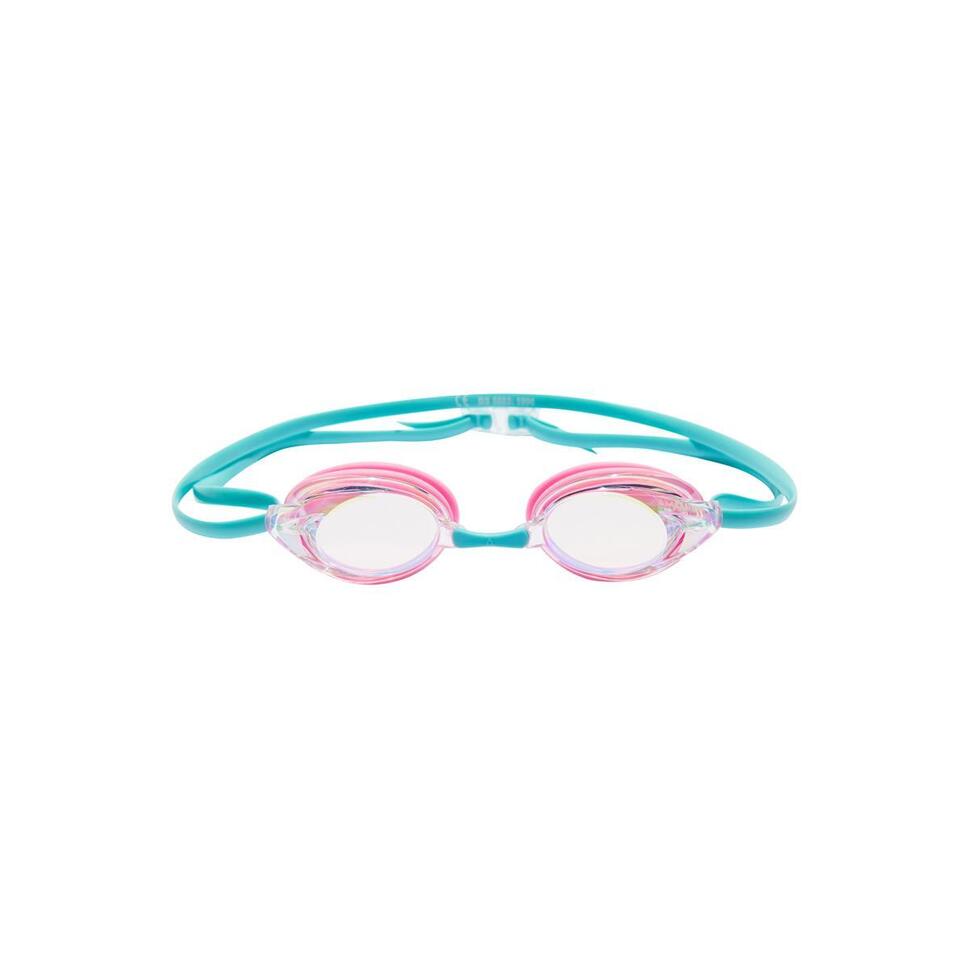 Okulary Przeciwsłoneczne Amanzi Axion Pearl Mirror Goggles – Różowe/Turkusowe