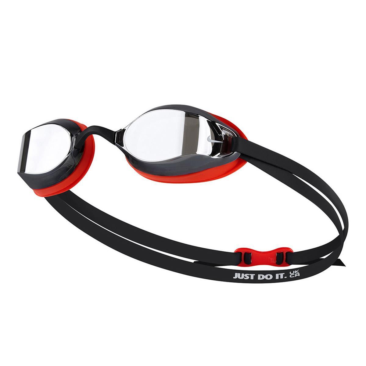 Óculos de natação Nike Swim Legacy Mirrored 2/5