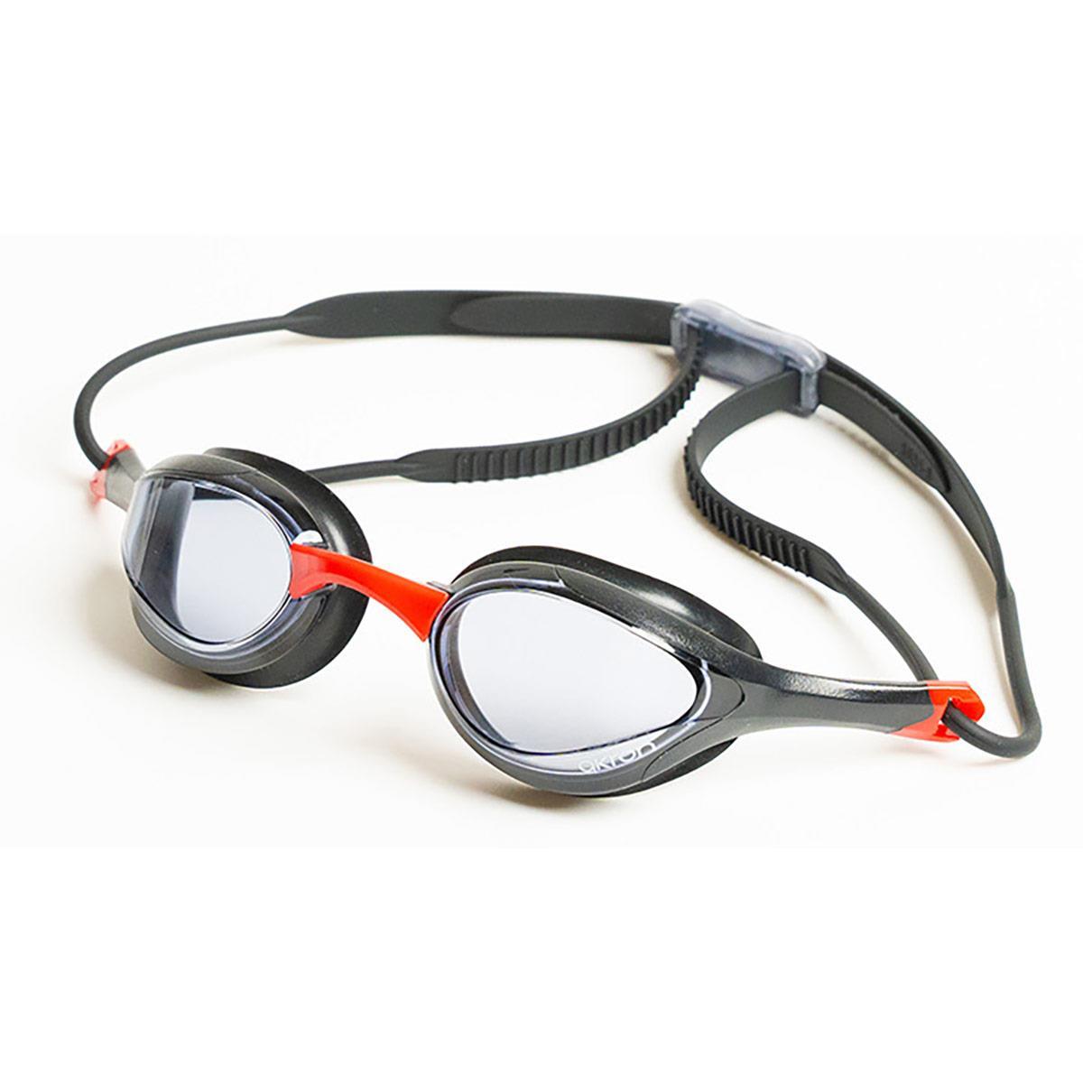 Lunettes Akron Sonic - Noir / Transparent 2/5