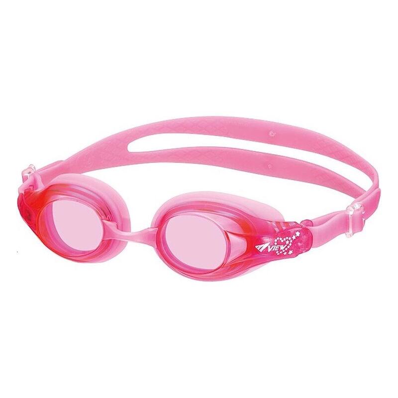 Zobacz Okulary Pływackie Junior Zutto – Różowe