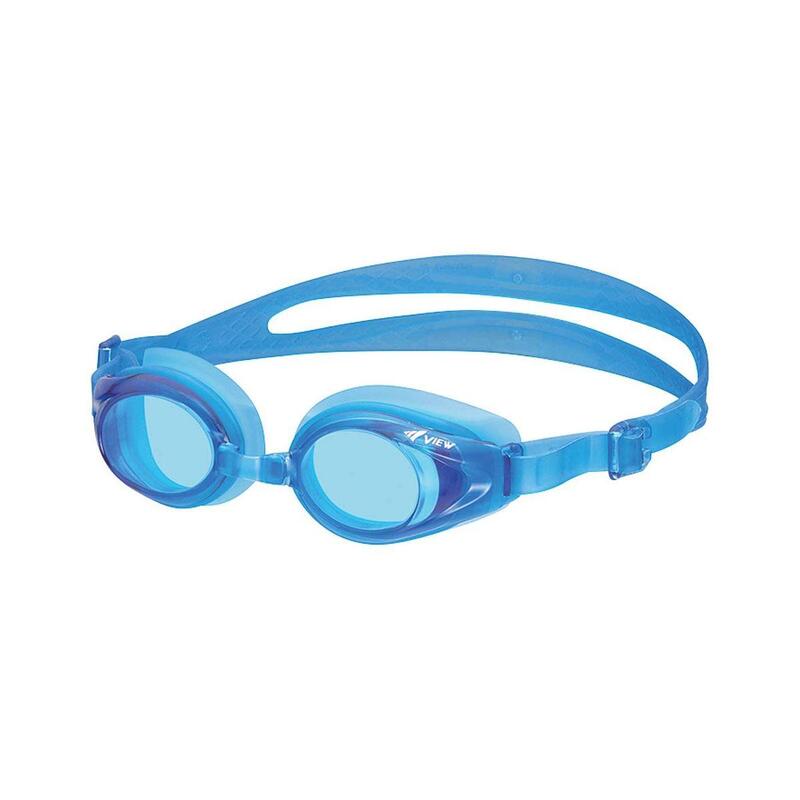 Zobacz Okulary Pływackie Junior Squidjet – Niebieskie